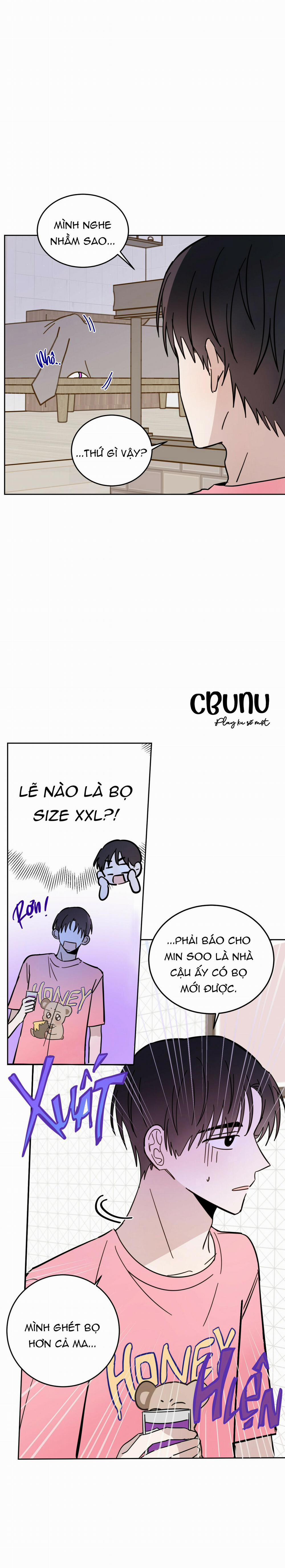 Ác ma giữa ngã tư 8 trang 13