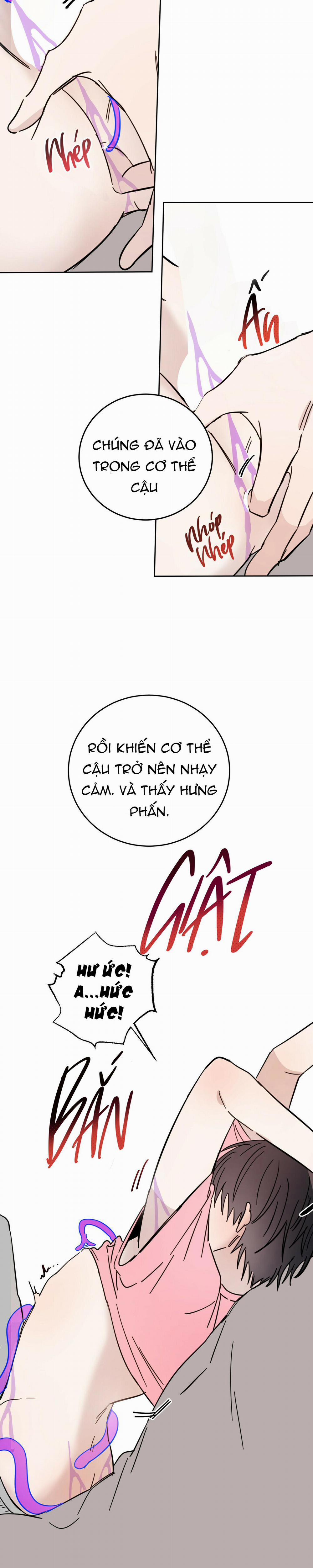 Ác ma giữa ngã tư 8 trang 26