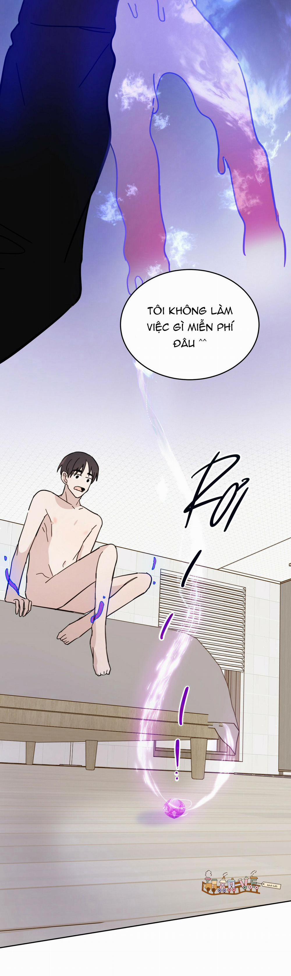 Ác ma giữa ngã tư 9 trang 16