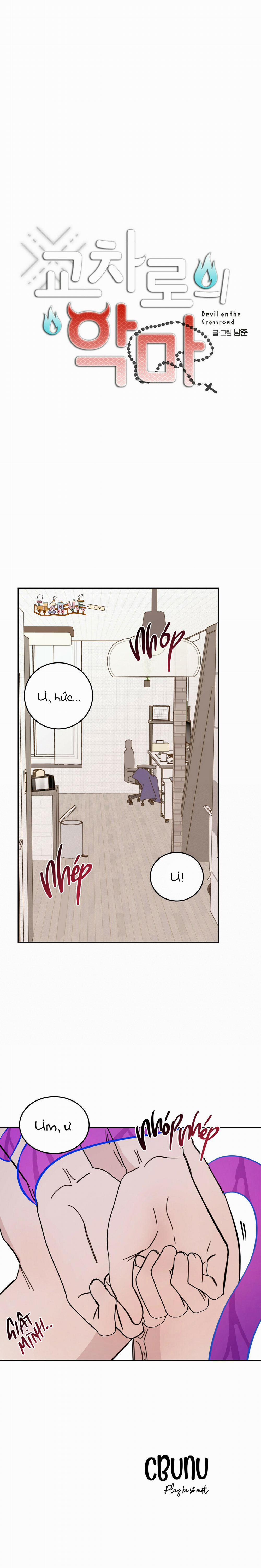 Ác ma giữa ngã tư 9 trang 5