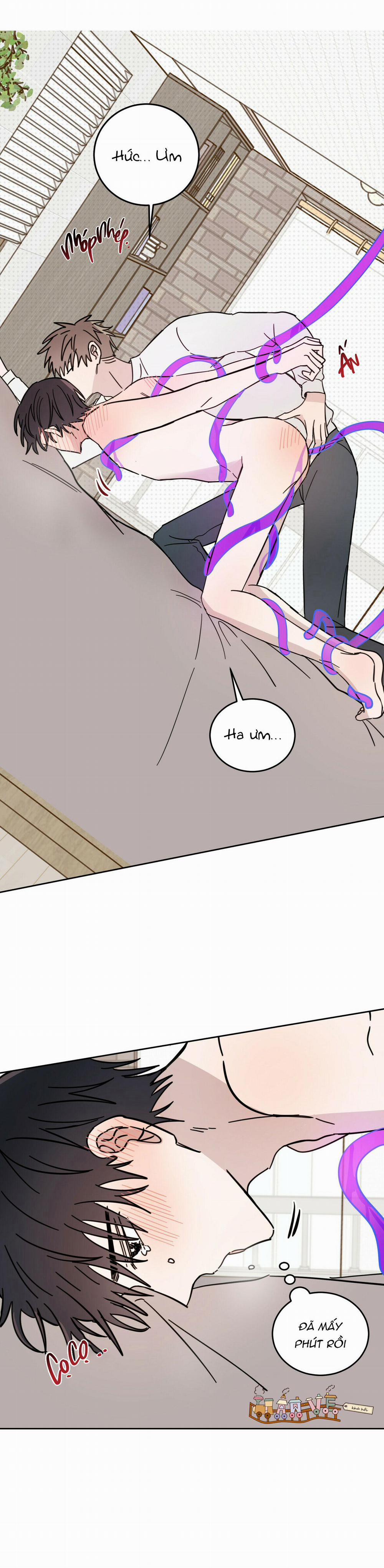 Ác ma giữa ngã tư 9 trang 6