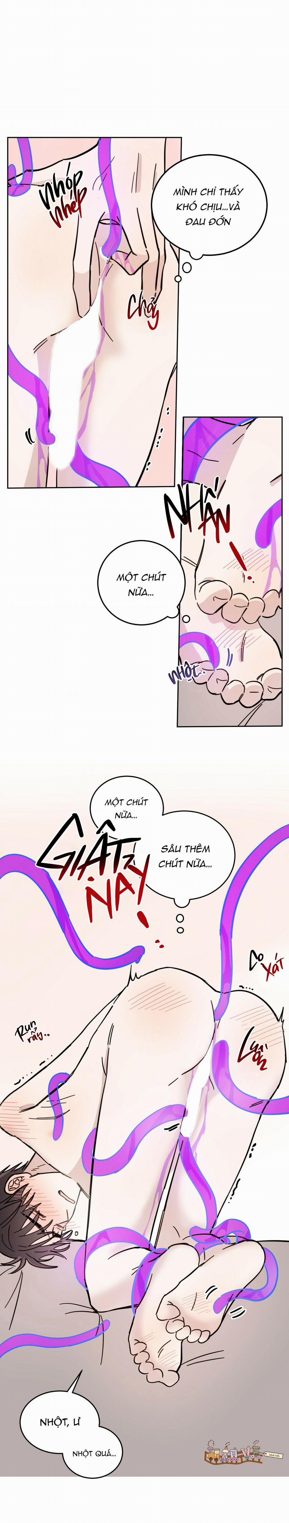 Ác ma giữa ngã tư 9 trang 7