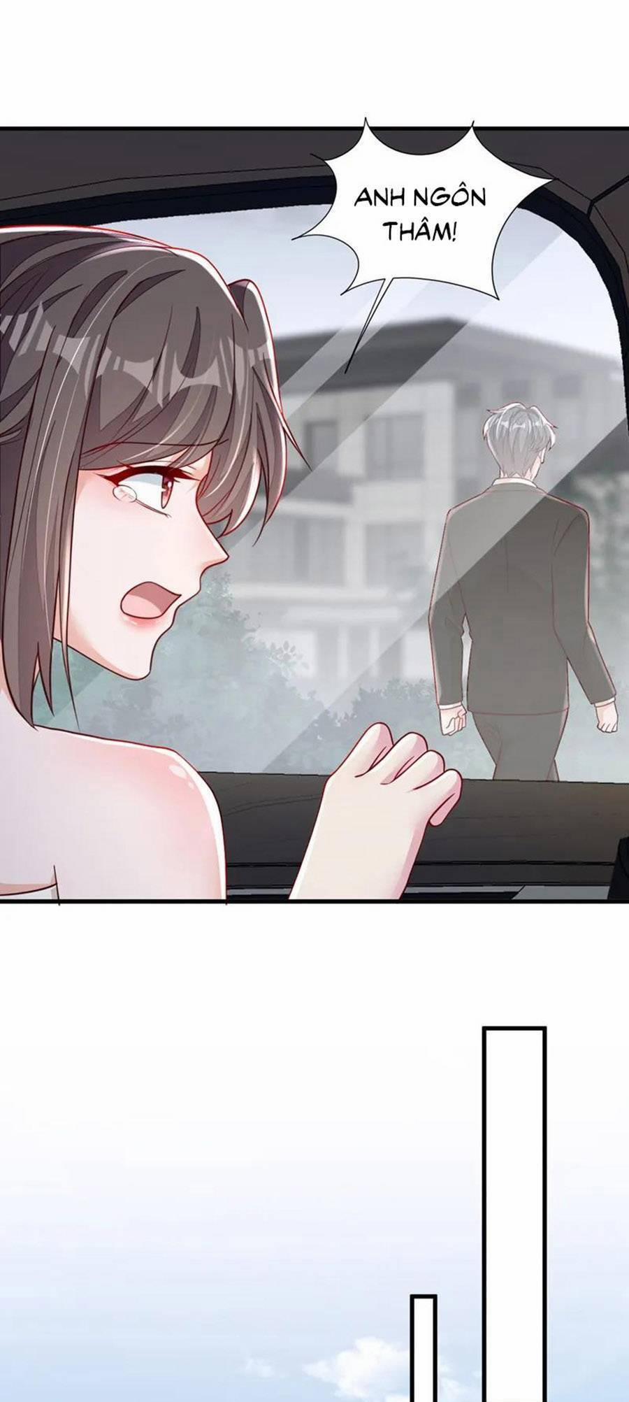 Ác Ma Thân Yêu 132 trang 10