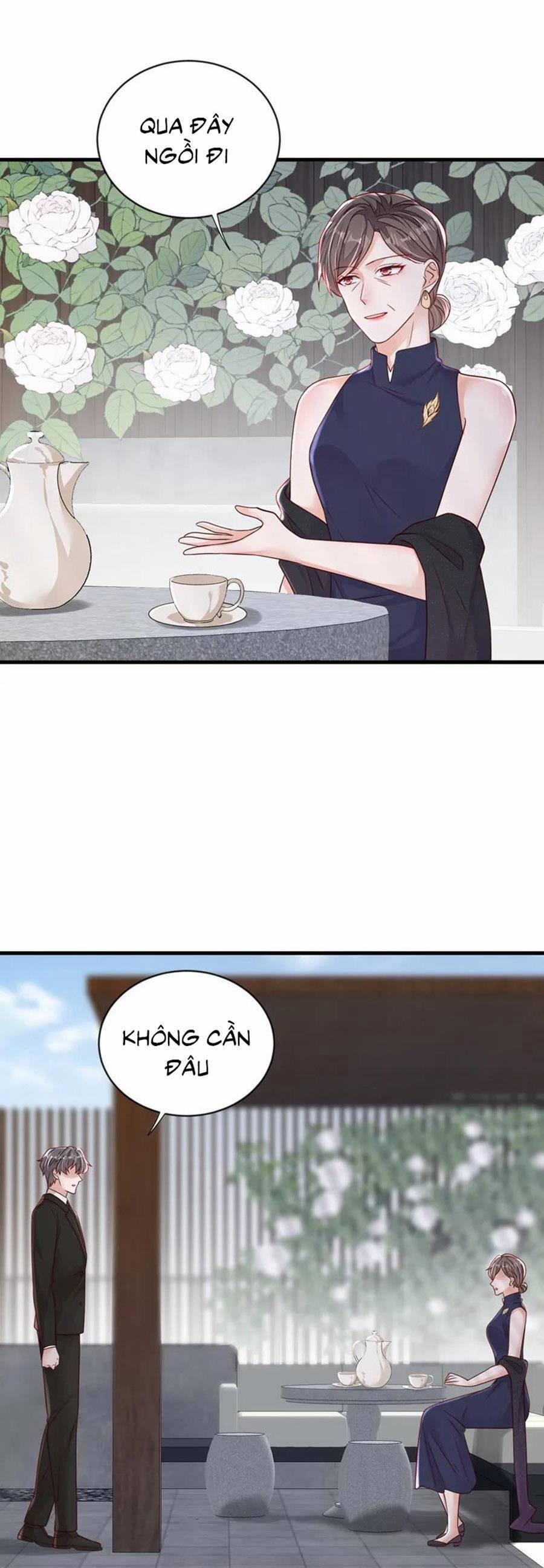 Ác Ma Thân Yêu 132 trang 12