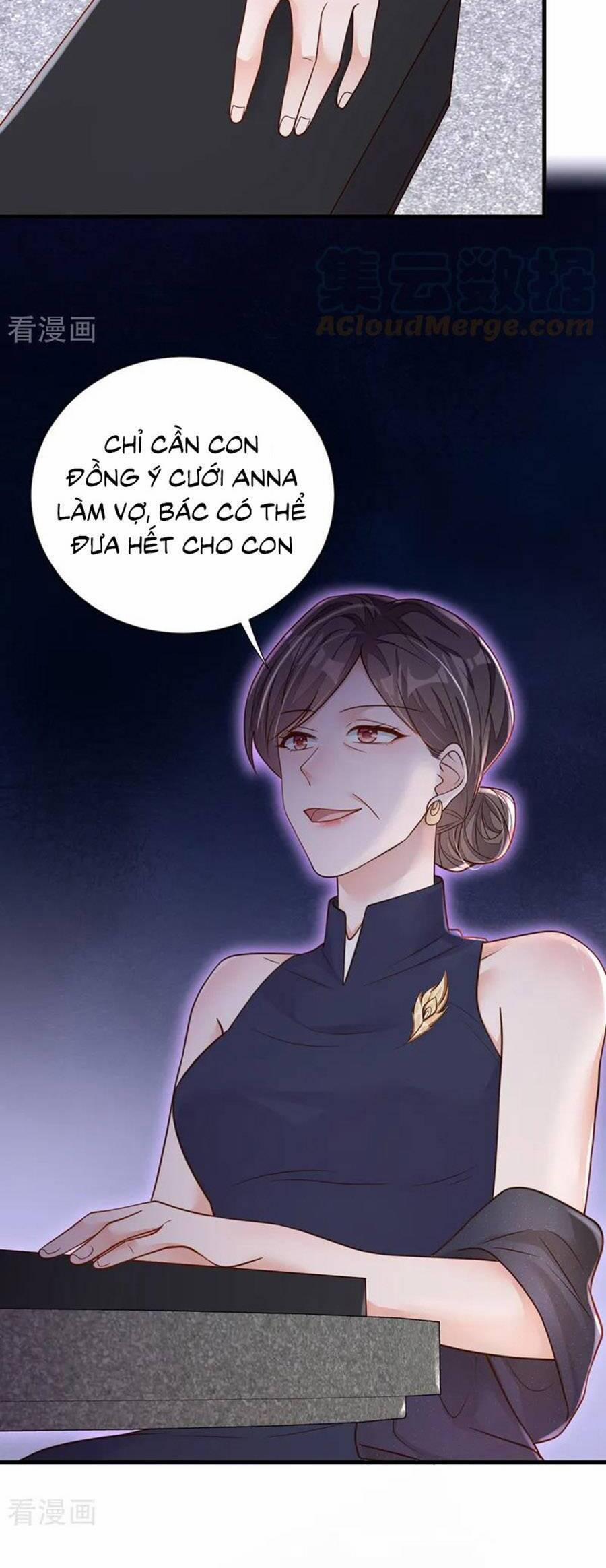 Ác Ma Thân Yêu 132 trang 17