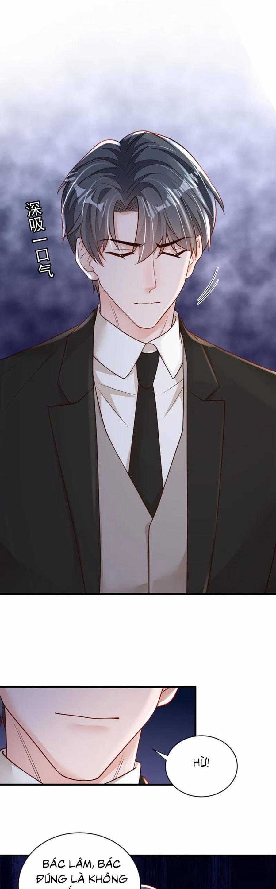 Ác Ma Thân Yêu 132 trang 18