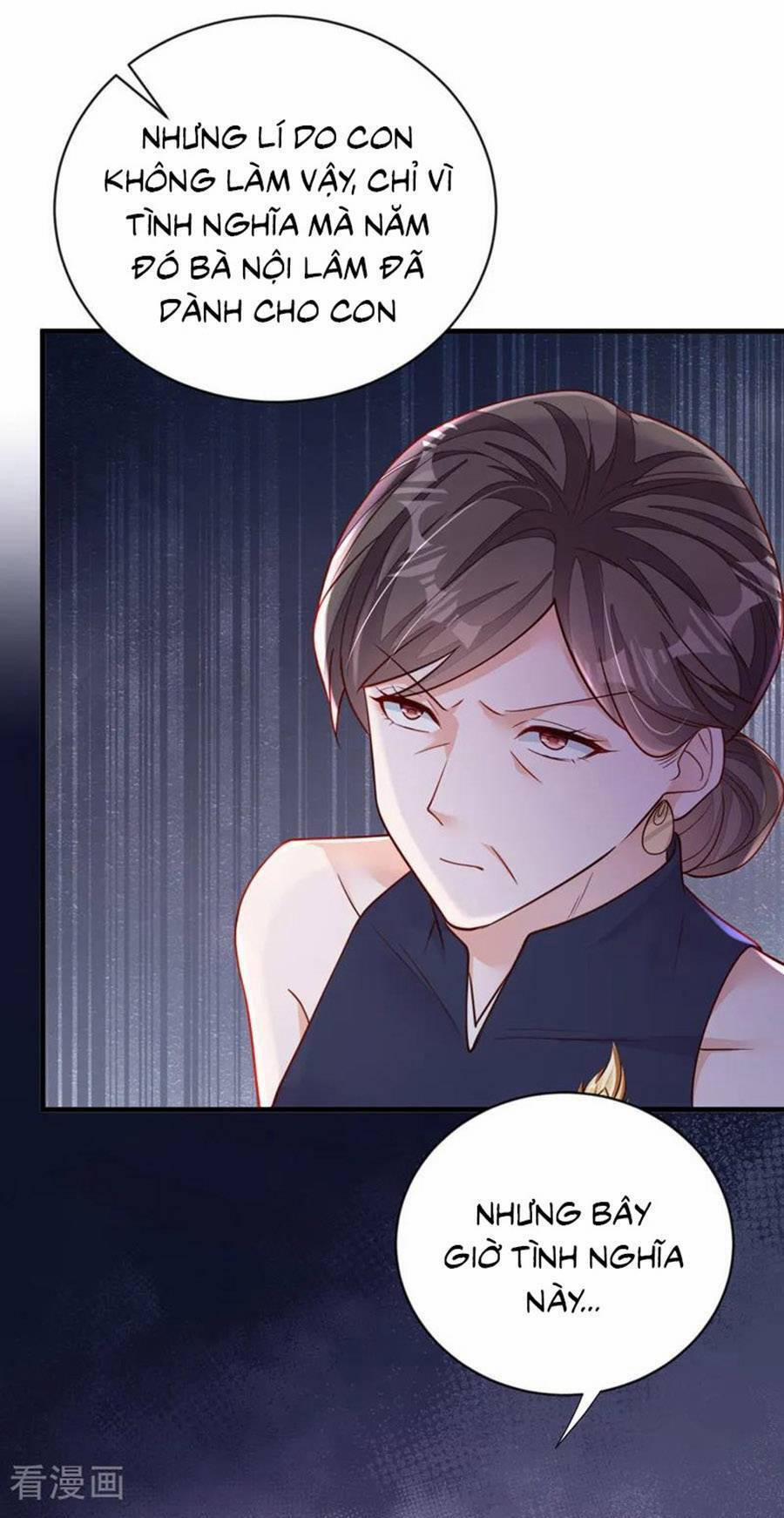 Ác Ma Thân Yêu 132 trang 22