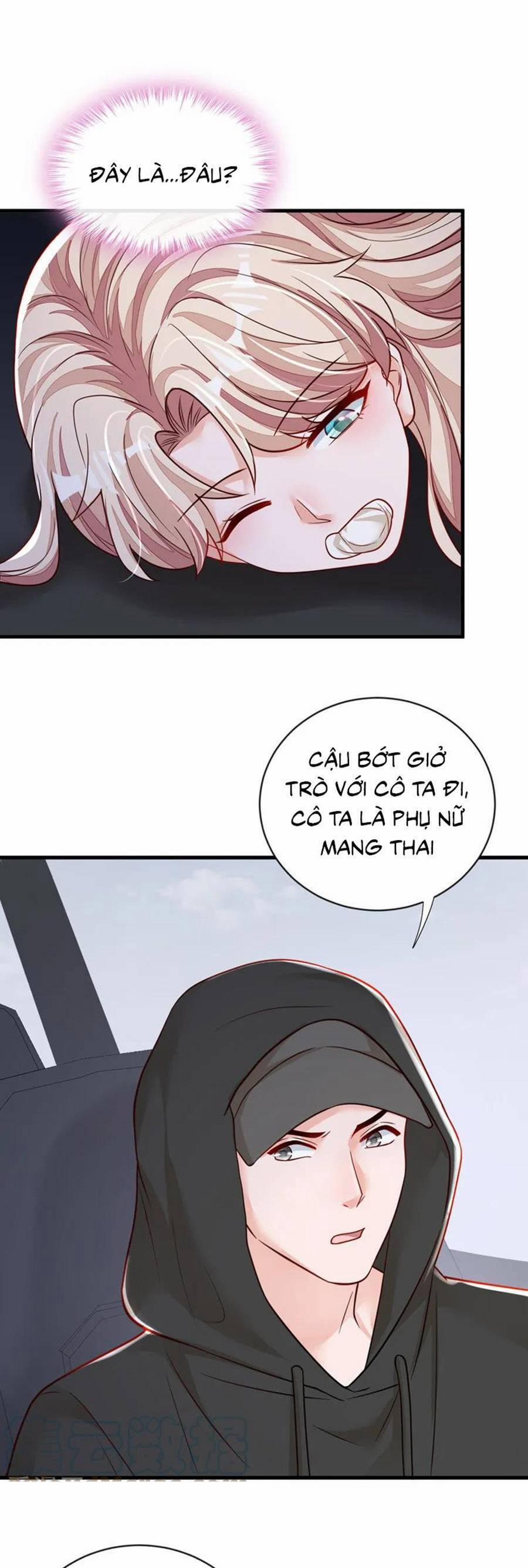 Ác Ma Thân Yêu 132 trang 4