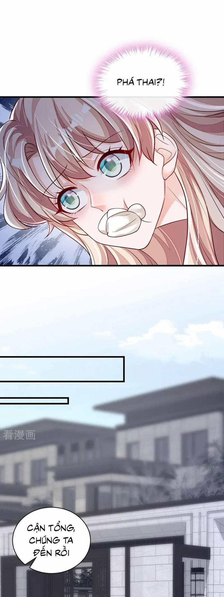 Ác Ma Thân Yêu 132 trang 6