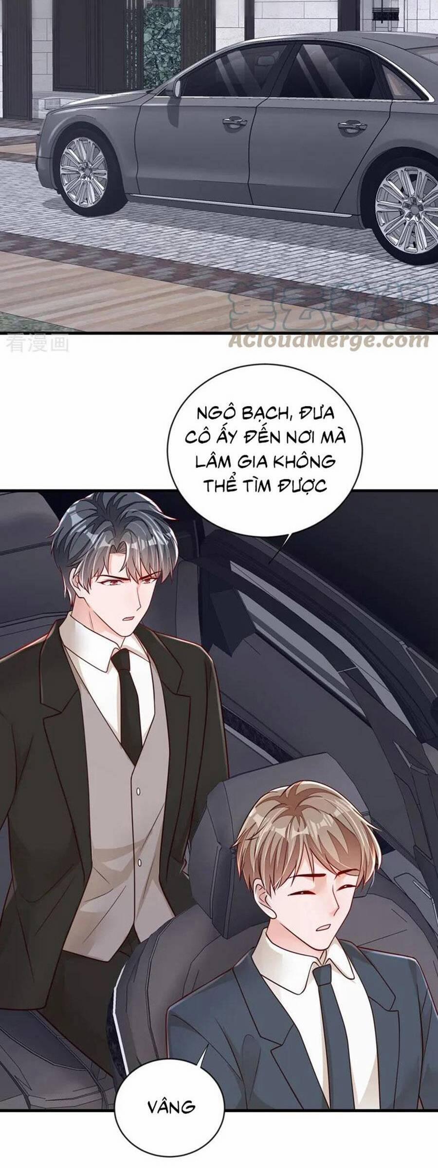 Ác Ma Thân Yêu 132 trang 7