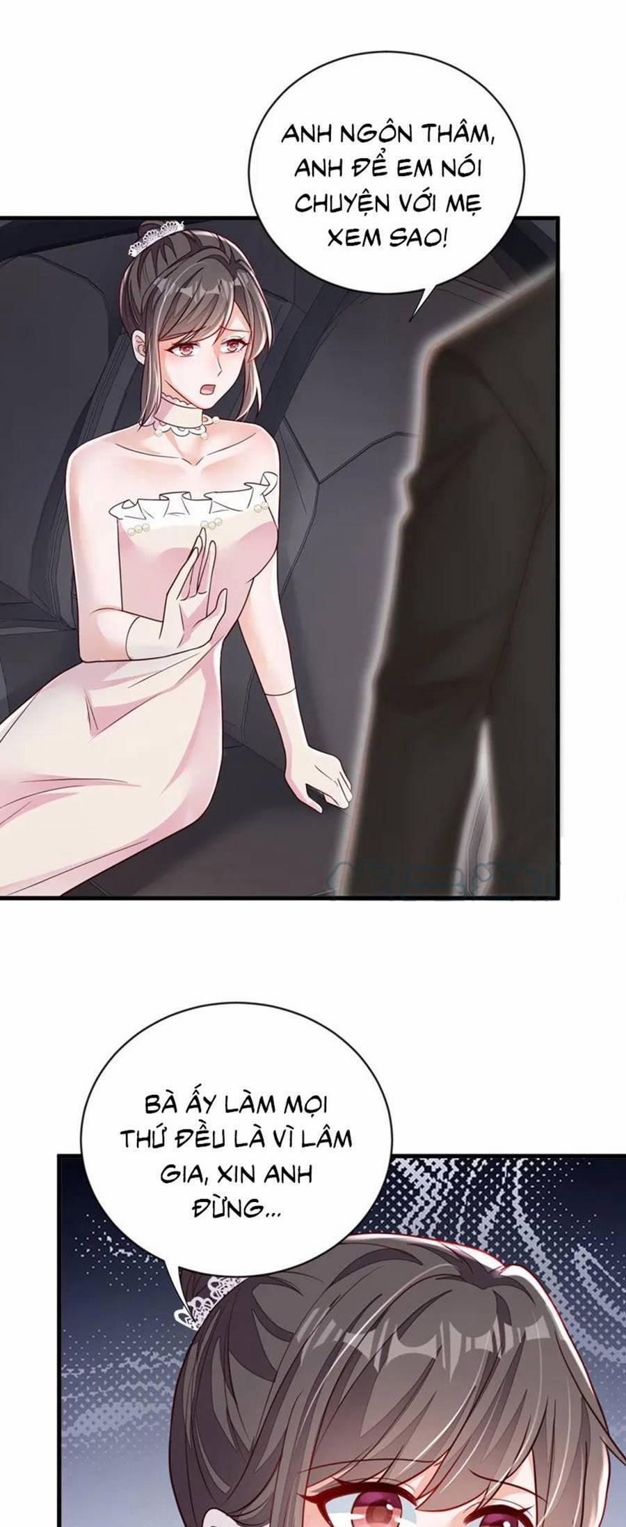 Ác Ma Thân Yêu 132 trang 8