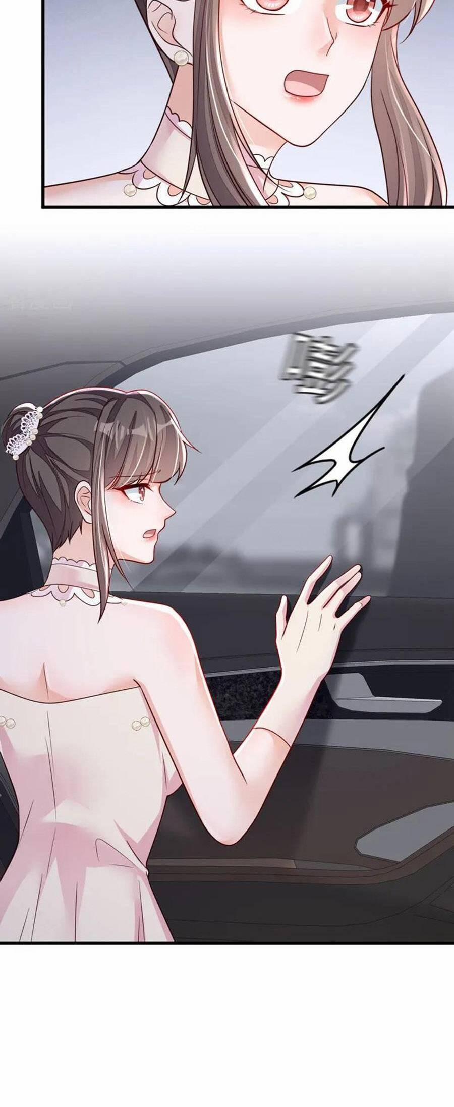 Ác Ma Thân Yêu 132 trang 9