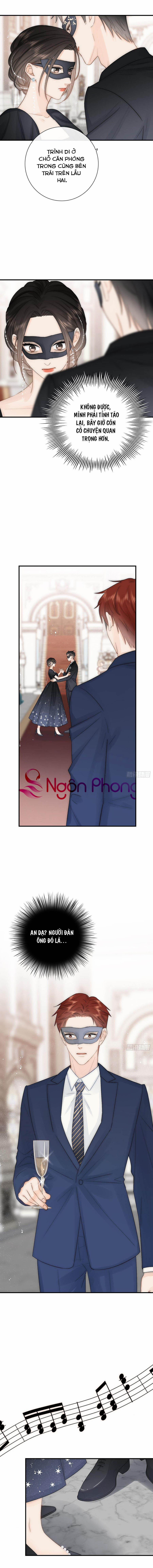 Ác Ma Thân Yêu 15 trang 5