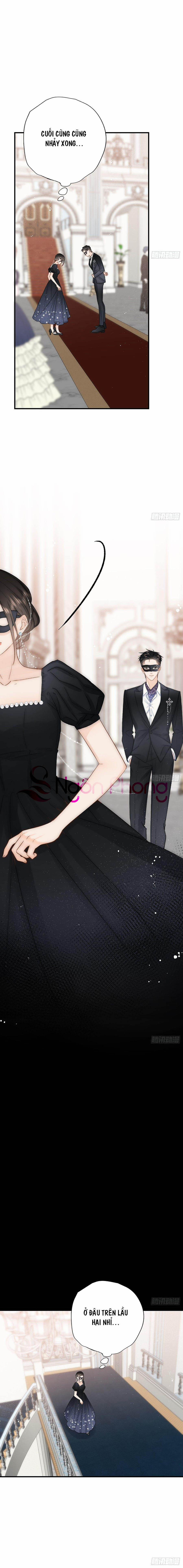 Ác Ma Thân Yêu 15 trang 6