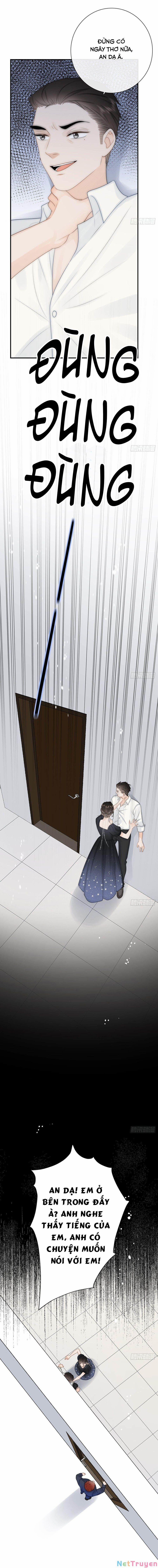 Ác Ma Thân Yêu 16 trang 1