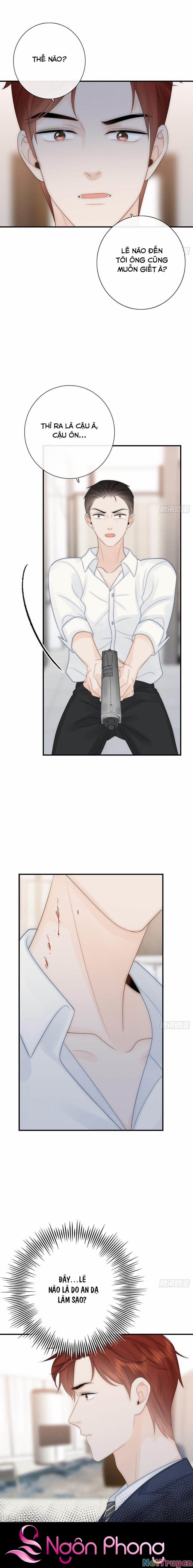 Ác Ma Thân Yêu 16 trang 6