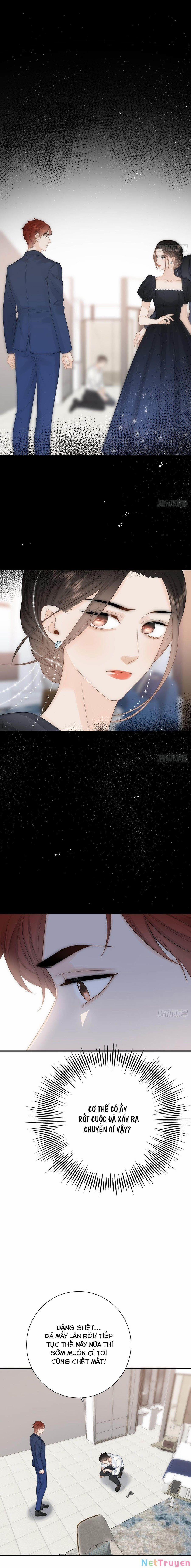 Ác Ma Thân Yêu 16 trang 7