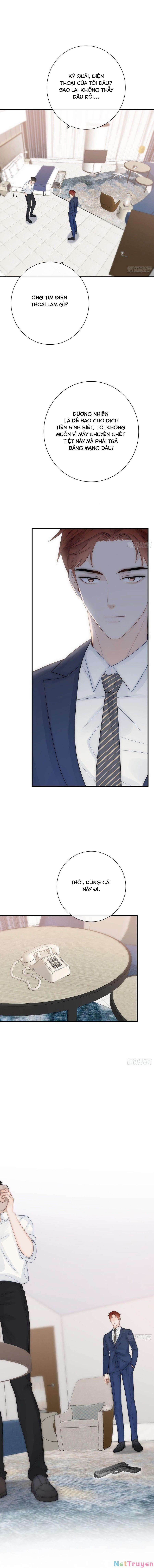 Ác Ma Thân Yêu 16 trang 9