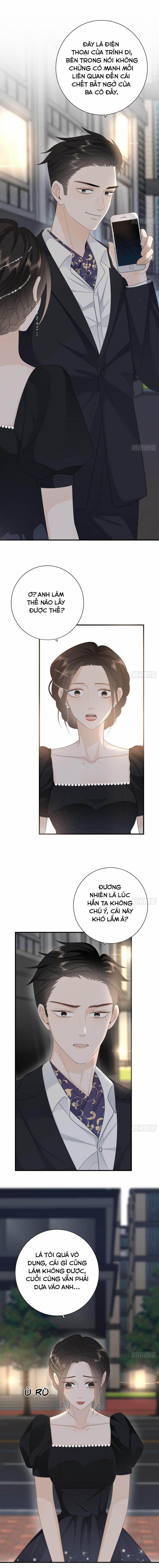 Ác Ma Thân Yêu 17 trang 5