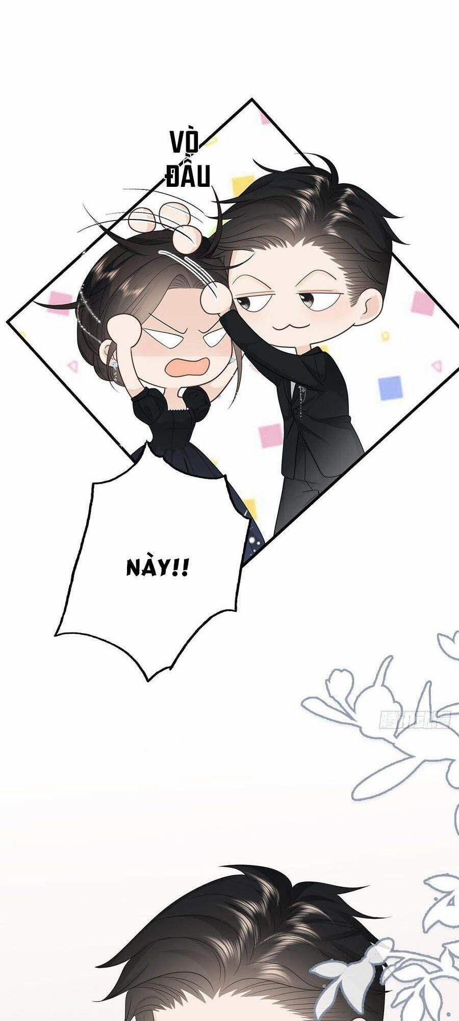 Ác Ma Thân Yêu 18 trang 0