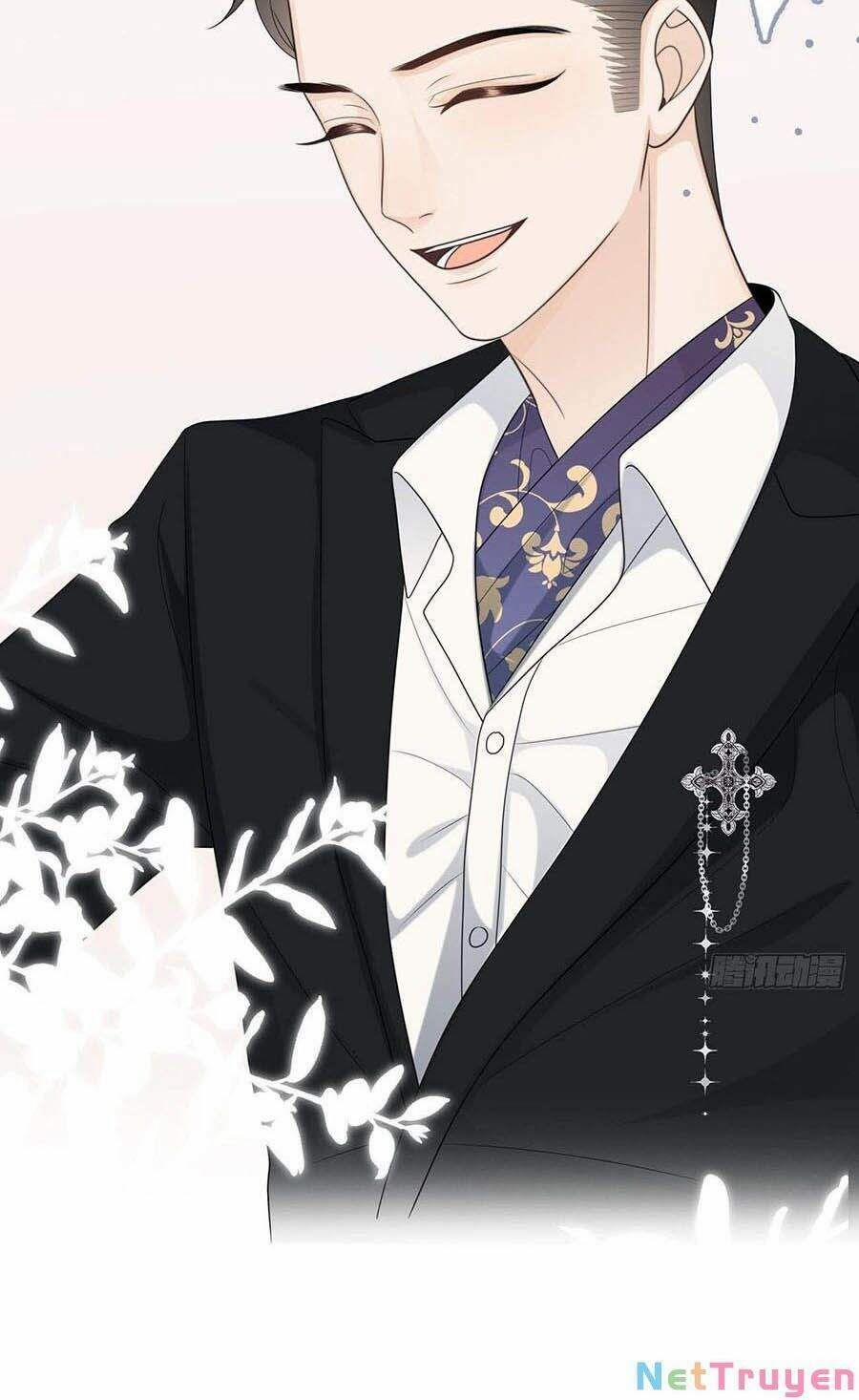 Ác Ma Thân Yêu 18 trang 1