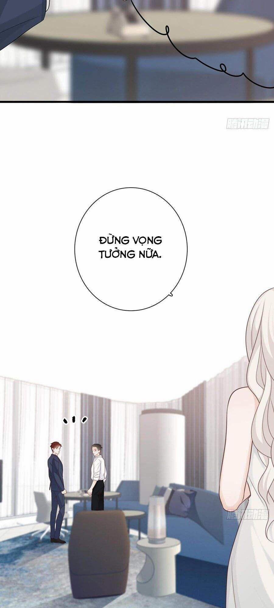 Ác Ma Thân Yêu 18 trang 11