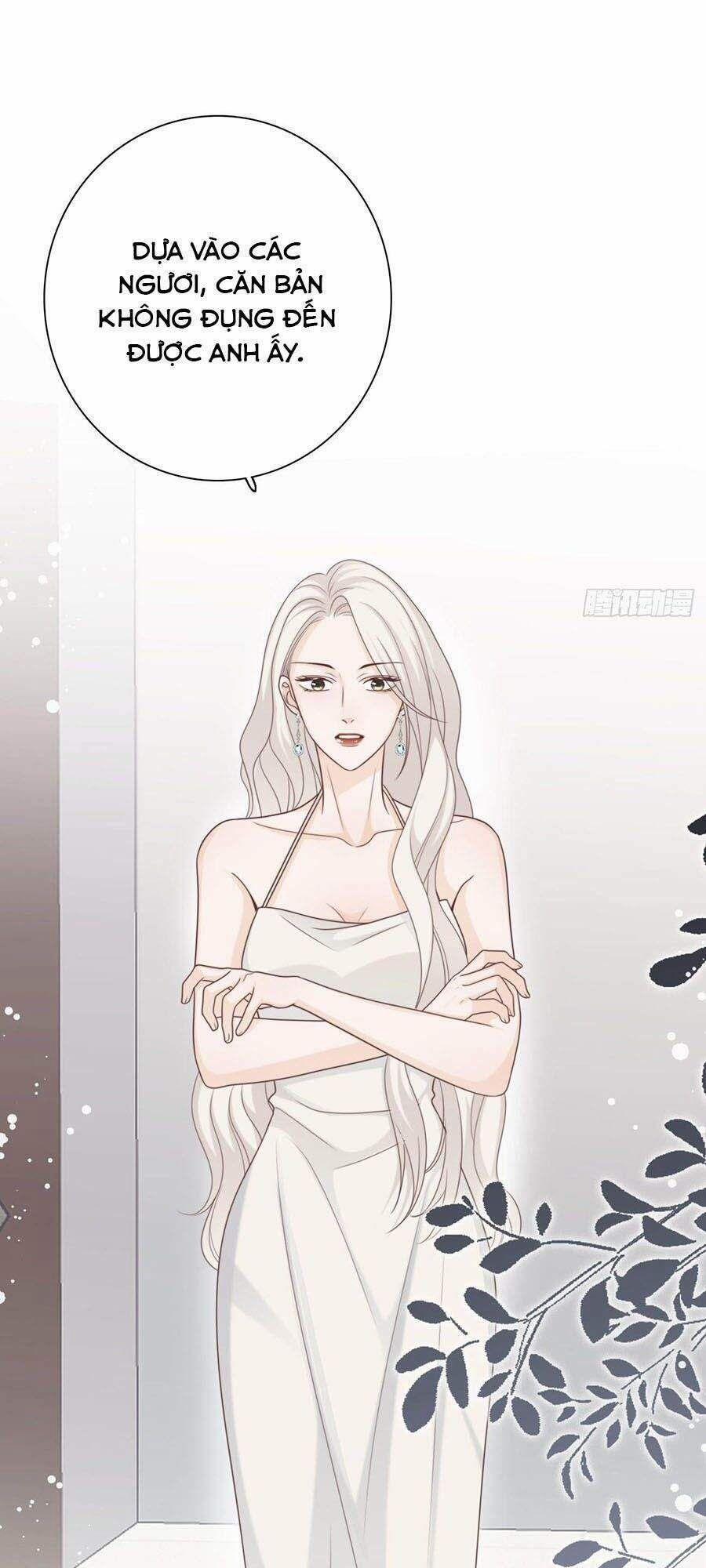 Ác Ma Thân Yêu 18 trang 13