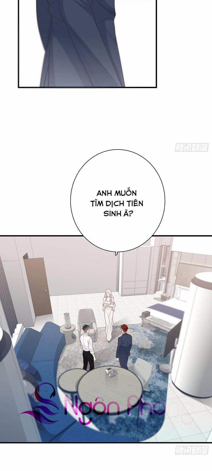 Ác Ma Thân Yêu 18 trang 15