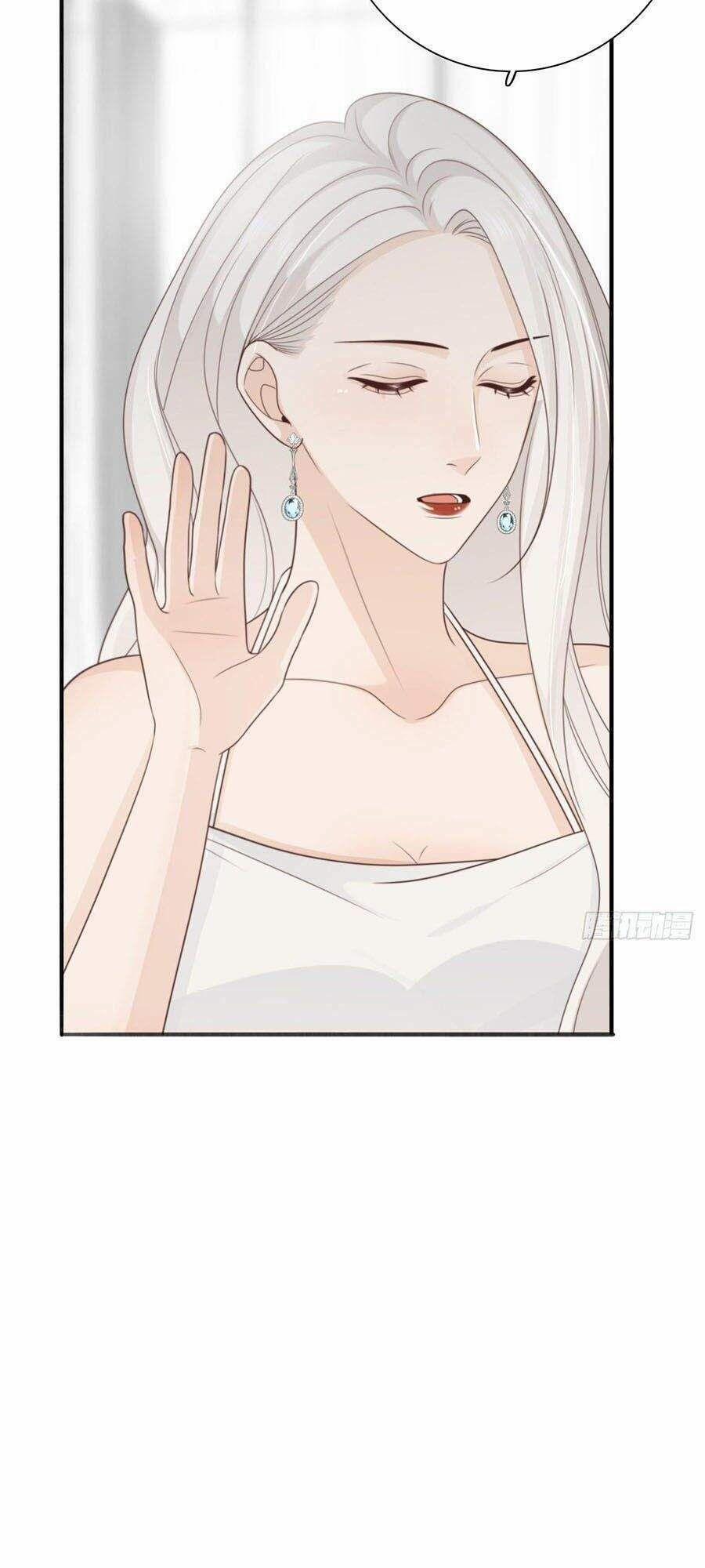 Ác Ma Thân Yêu 18 trang 20