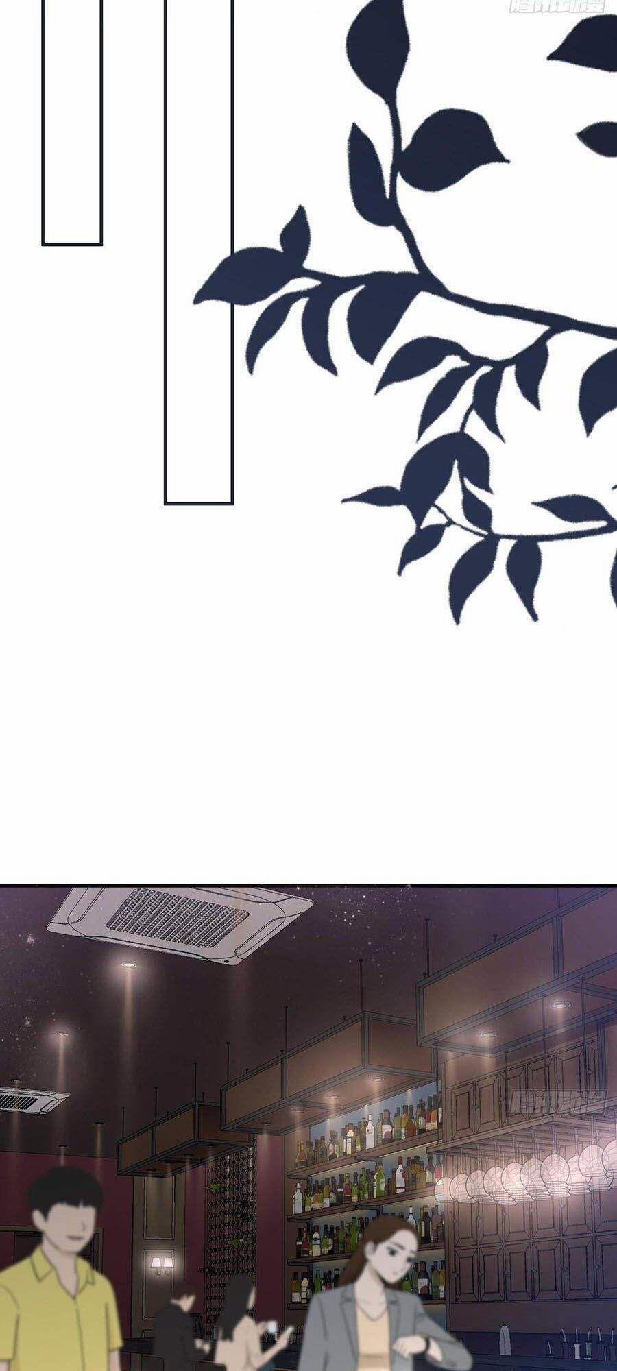 Ác Ma Thân Yêu 18 trang 23