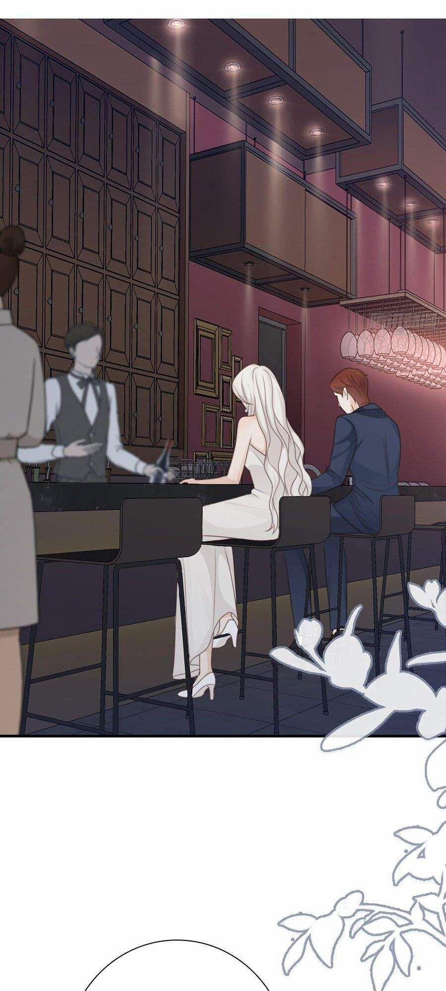 Ác Ma Thân Yêu 18 trang 25