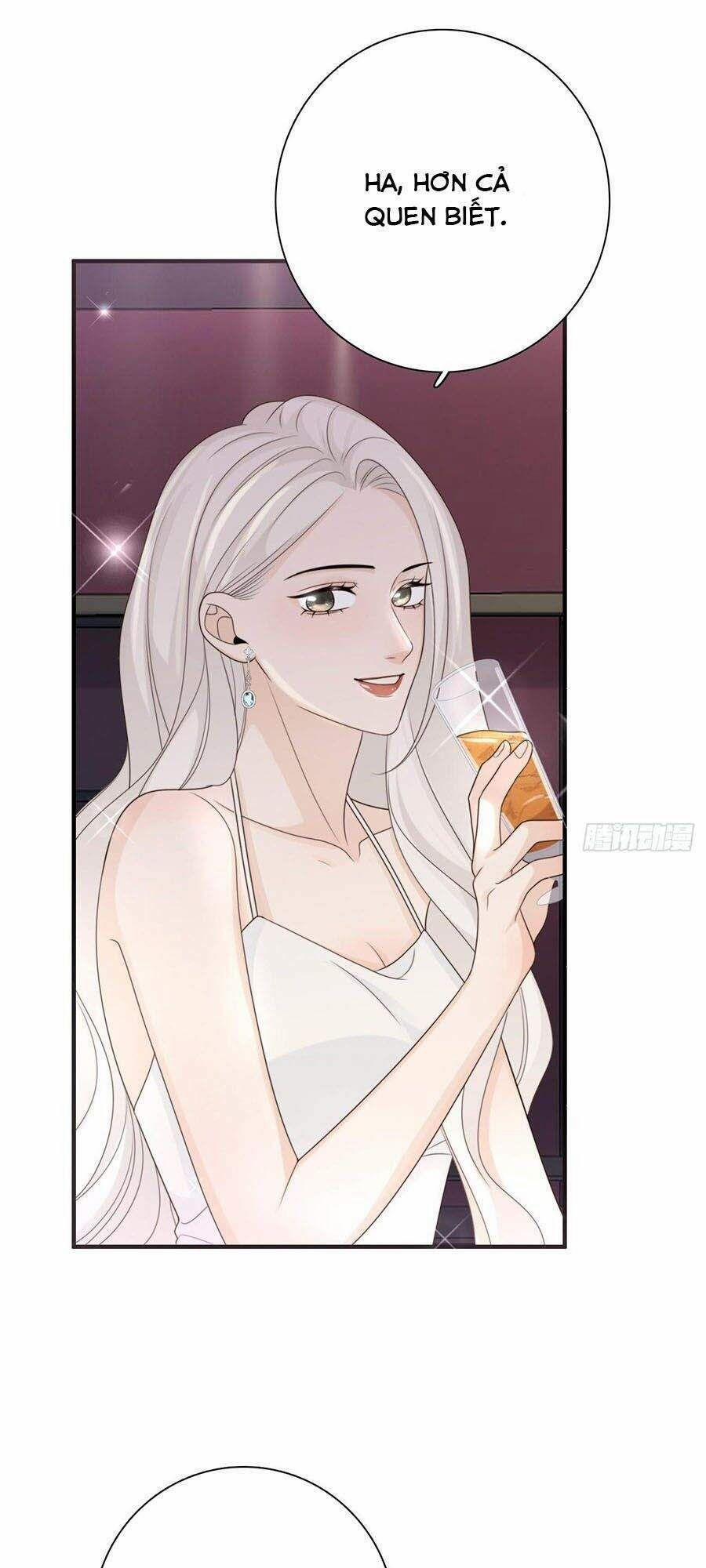 Ác Ma Thân Yêu 18 trang 27