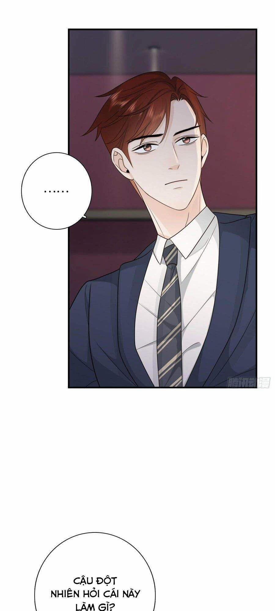 Ác Ma Thân Yêu 18 trang 29