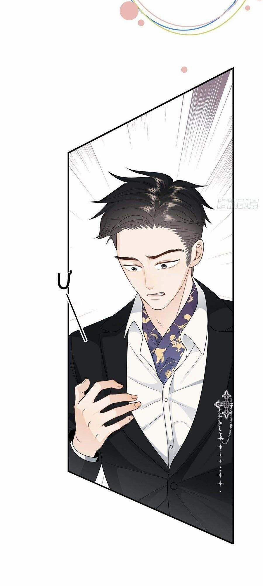 Ác Ma Thân Yêu 18 trang 3