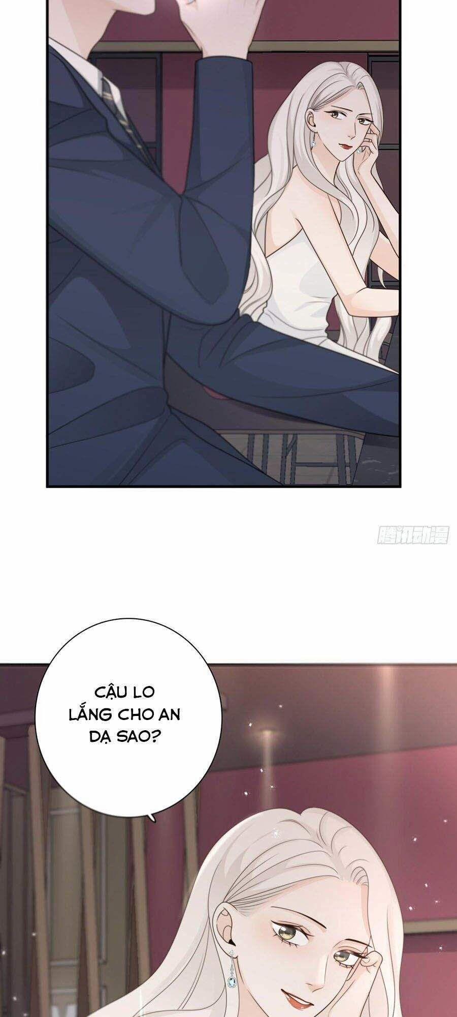 Ác Ma Thân Yêu 18 trang 31