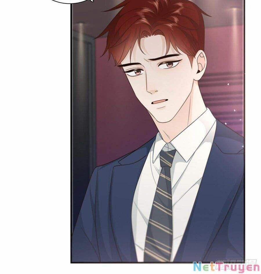 Ác Ma Thân Yêu 18 trang 33