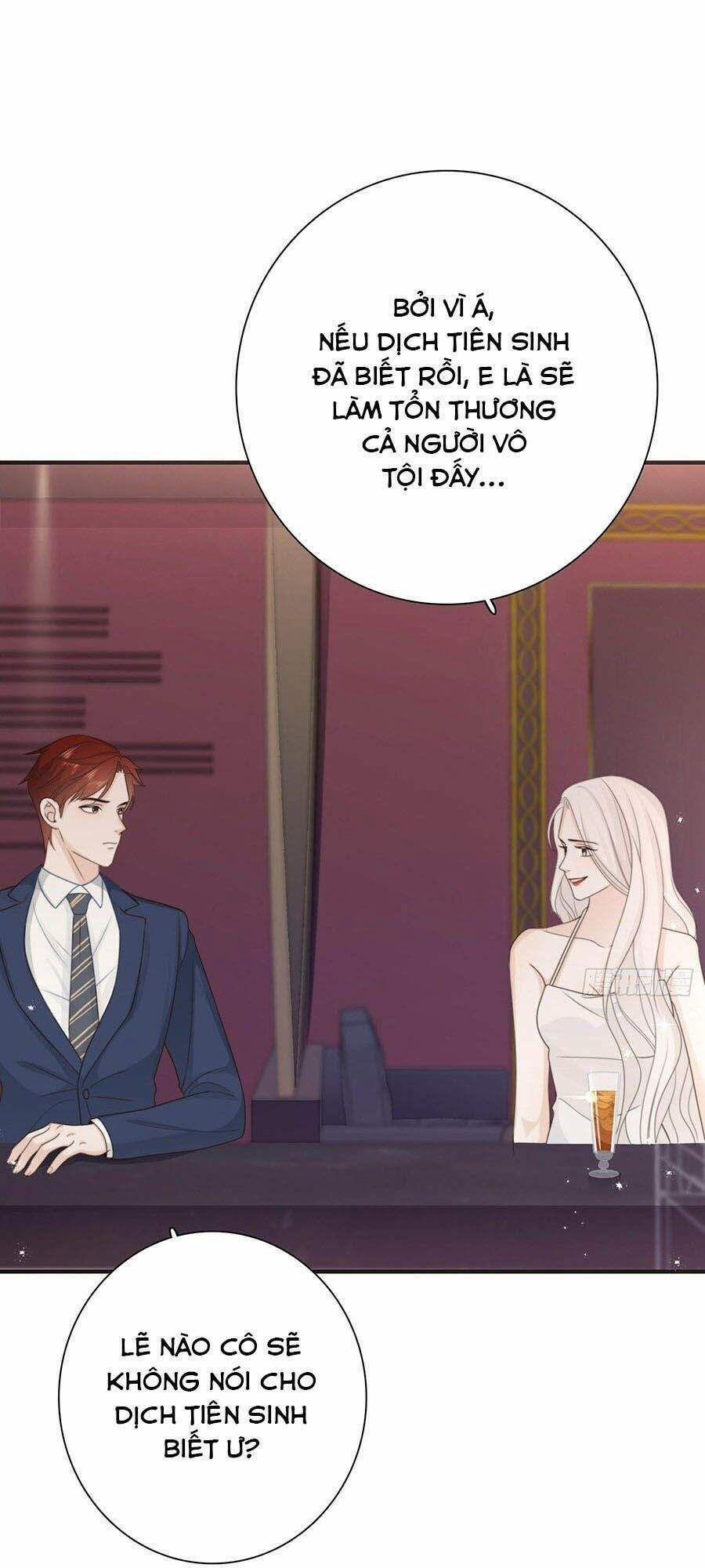 Ác Ma Thân Yêu 18 trang 34