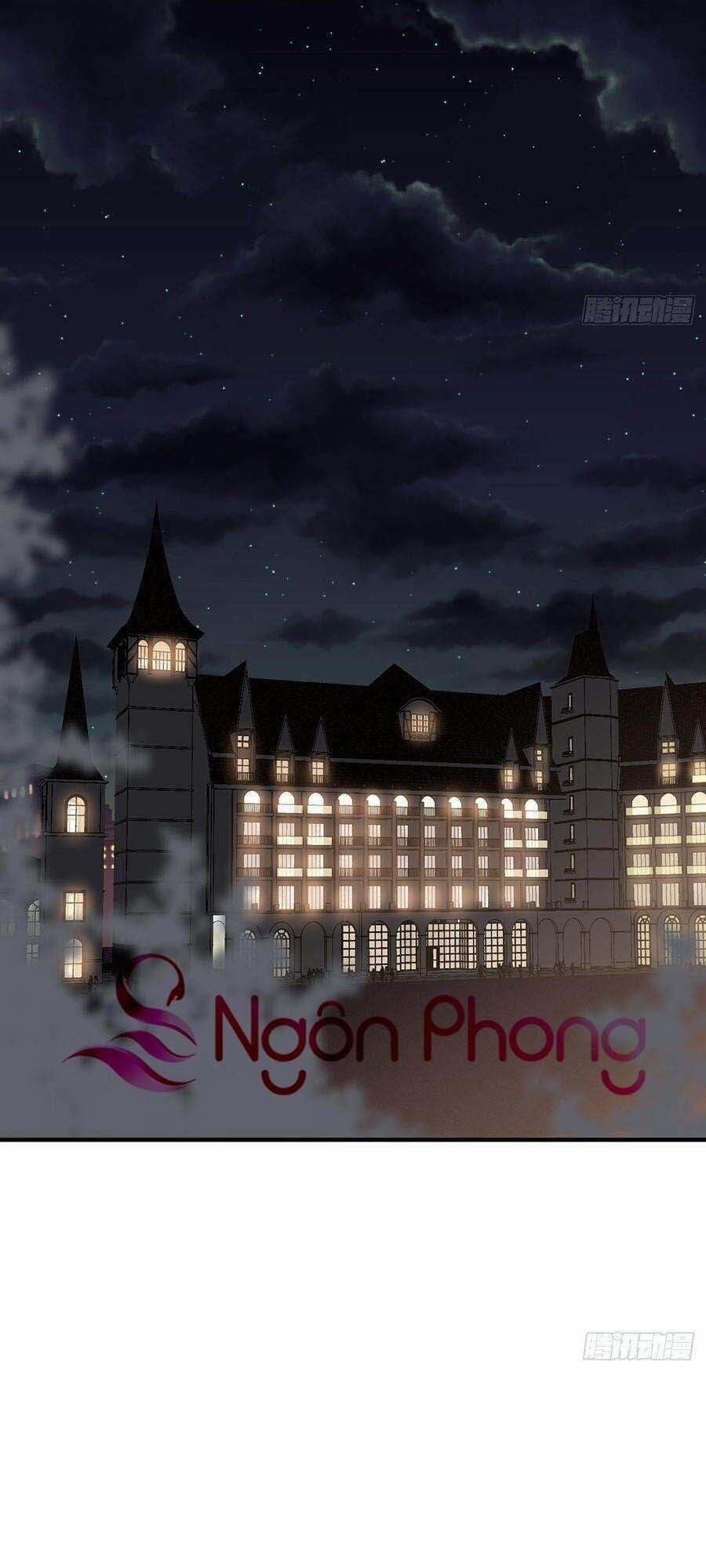 Ác Ma Thân Yêu 18 trang 37