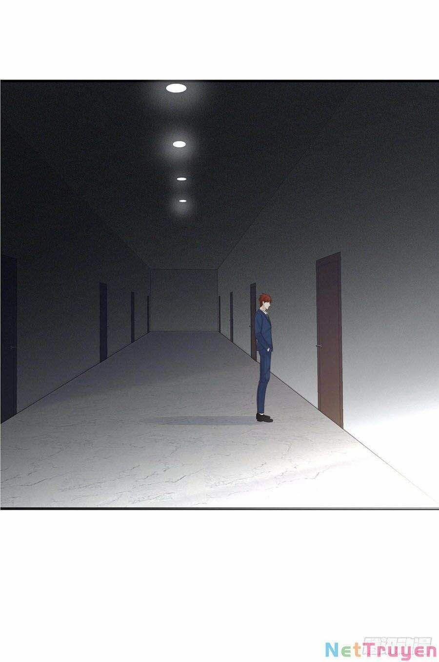 Ác Ma Thân Yêu 18 trang 38