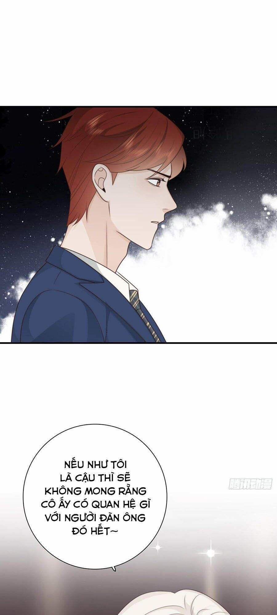 Ác Ma Thân Yêu 18 trang 39