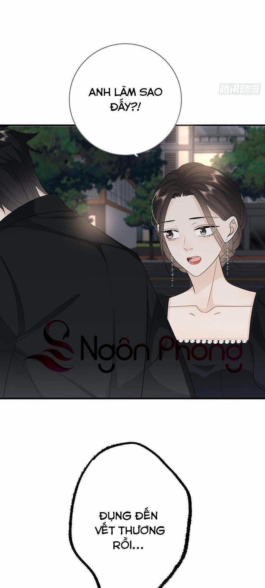 Ác Ma Thân Yêu 18 trang 4