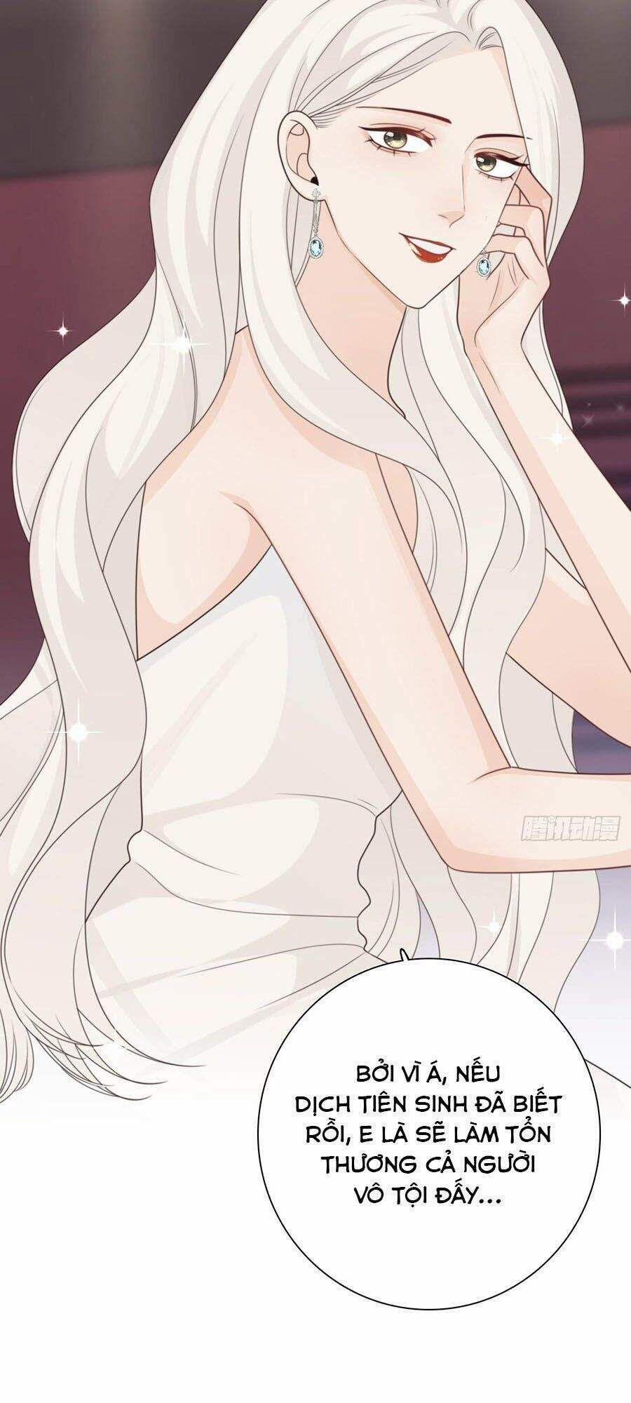 Ác Ma Thân Yêu 18 trang 40