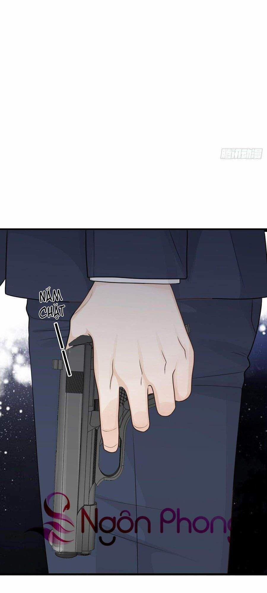 Ác Ma Thân Yêu 18 trang 42