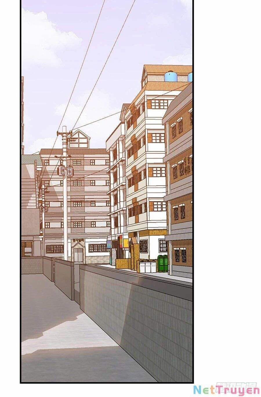 Ác Ma Thân Yêu 18 trang 44