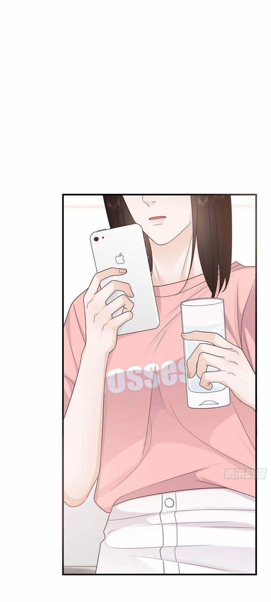 Ác Ma Thân Yêu 18 trang 45