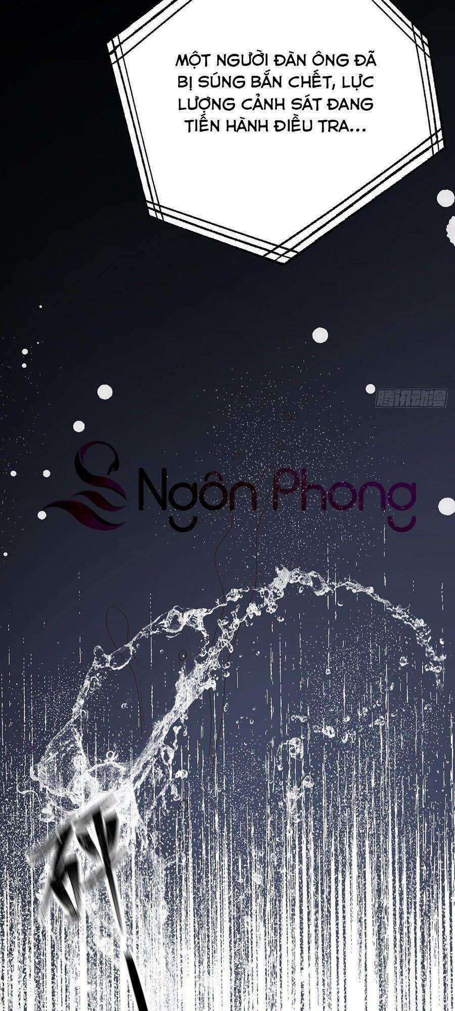 Ác Ma Thân Yêu 18 trang 47