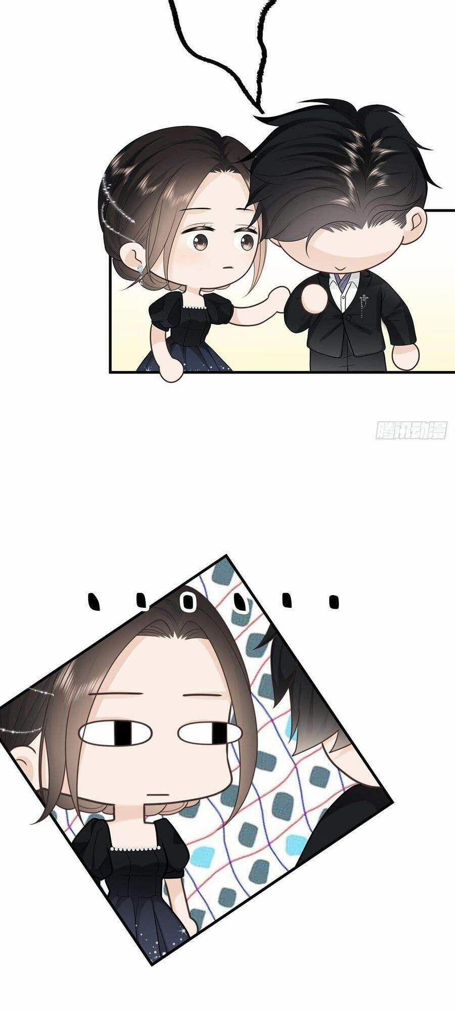 Ác Ma Thân Yêu 18 trang 5