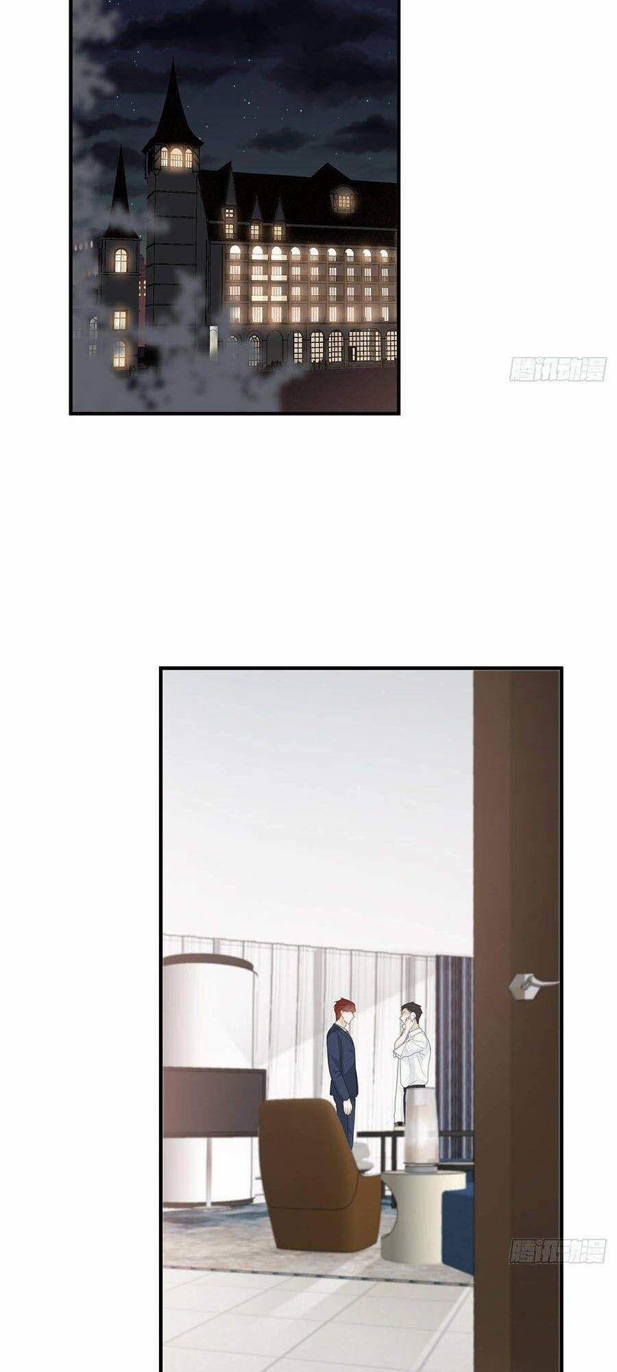 Ác Ma Thân Yêu 18 trang 9