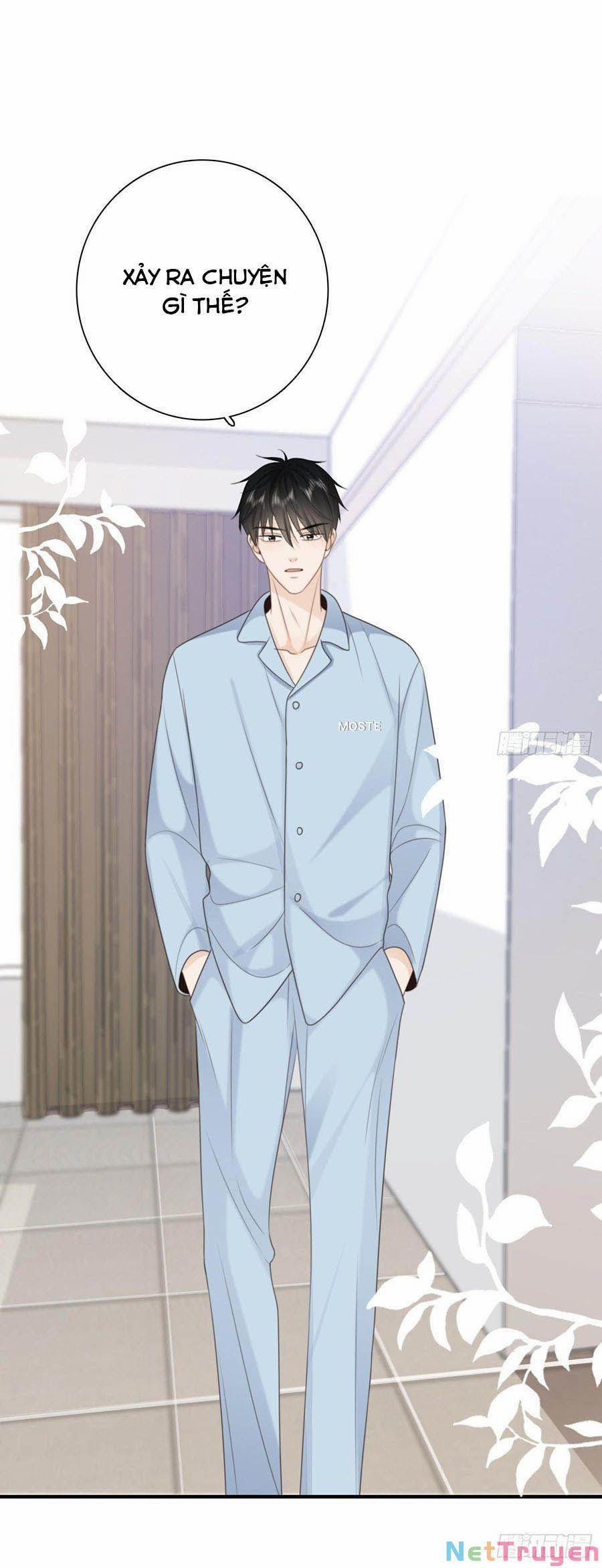 Ác Ma Thân Yêu 19 trang 0