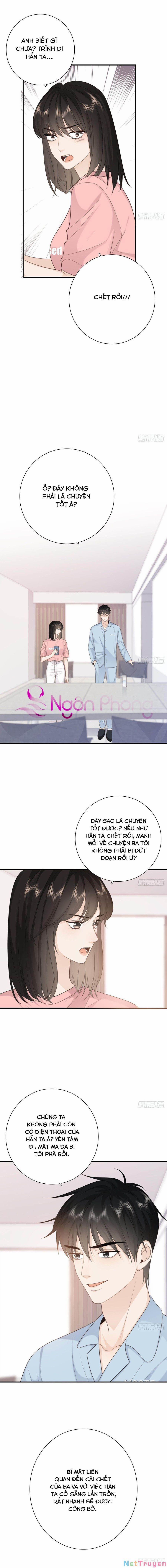 Ác Ma Thân Yêu 19 trang 1